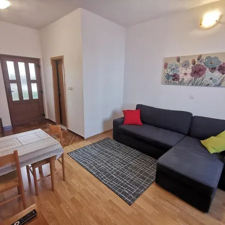 Uncle Apartment Makarska Exterior photo