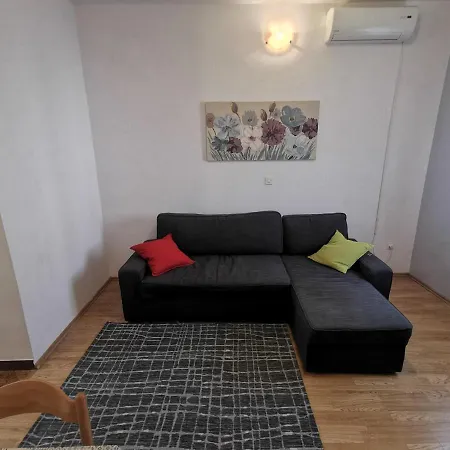 Uncle Apartment Makarska Exterior photo