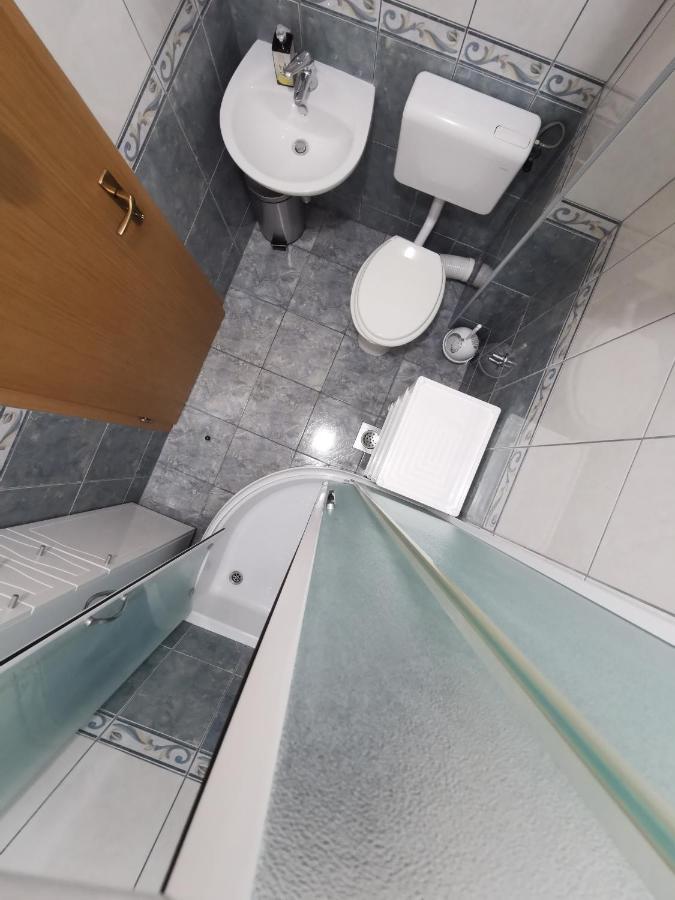 Apartament Uncle